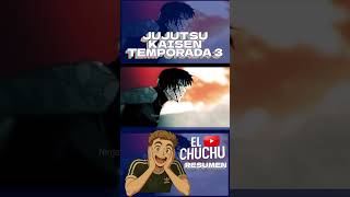 que NO ME ARRUINEN JUJUTSU KAISEN - culling games