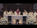 Salesian Priestly Ordination 2017