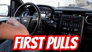 Street Tuning The 1000 Hp 2.9L Whipple Coyote F150