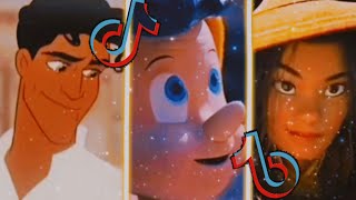 Disney Tiktok Edits Part 6 Timestamps Credits In Description Flashflicker Warning