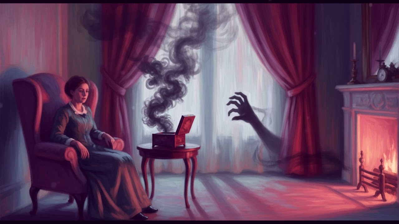 The Magic Casket - Dr. Thorndyke Mystery Audiobook  by R. Austin Freeman