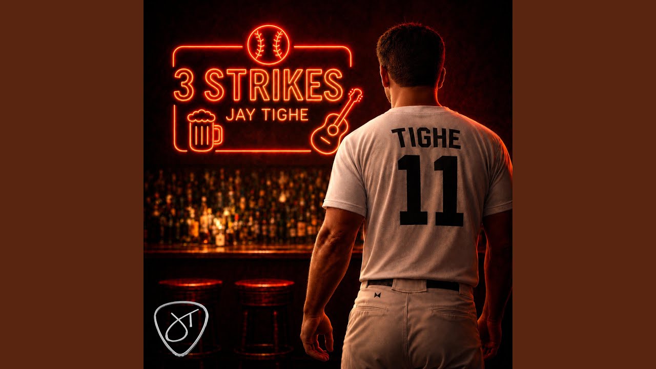 3 Strikes adlı videoyu YouTube'da izle 3 Strikes adlı videoyu YouTube'da izle