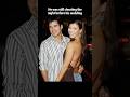 He was still cheating the night before his wedding #mariolopez #alilandry
