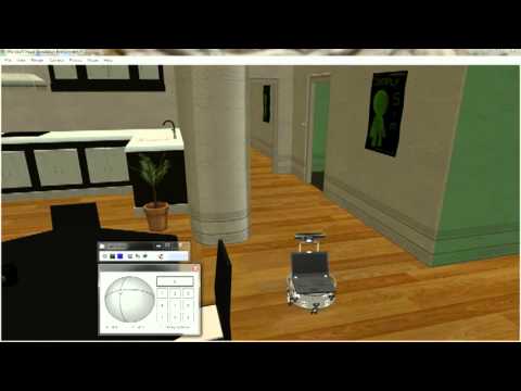 VPL Lab 1 Simulation