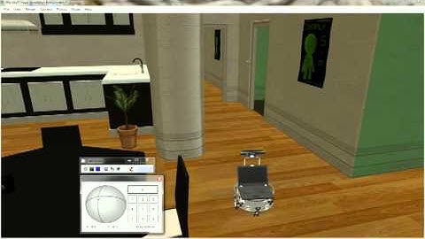 VPL Lab 1 Simulation