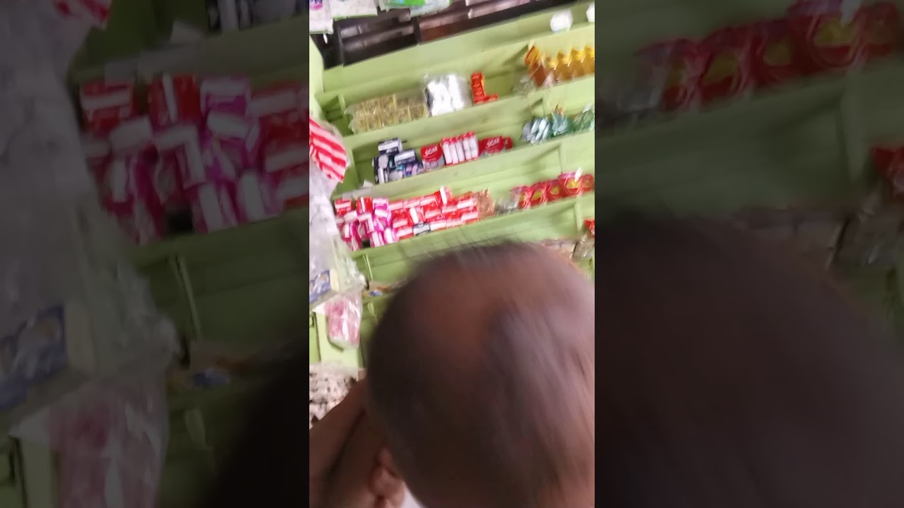 Si kembar tapi beda umur - YouTube