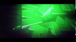 3D Intro | MinePlay | kliHo&SpuKi | meh c4d :/