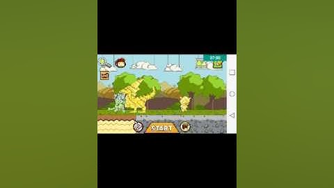 Scribblenauts remix random video