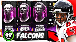 Falcons Theme Team Update! (Madden 24)