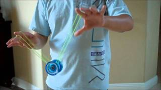 Gyroscopic Flop Tutorial