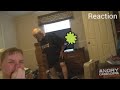 Angry Grandpa Voice Activated Tv Prank Reaction 