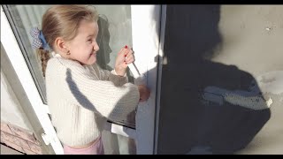 картинка: VLOG: Живем в молдавском селе :)