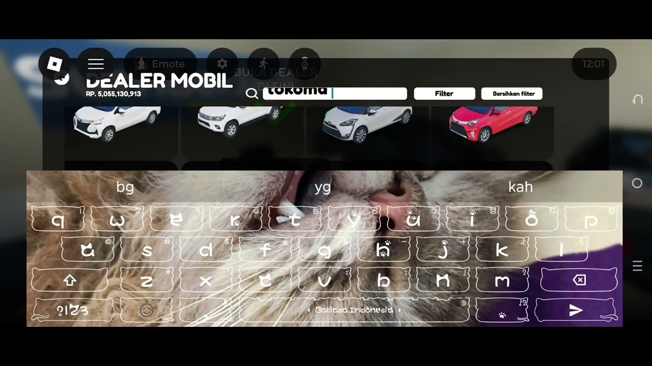 Cara membuat mobil kalian cumi darat #fypシ゚viral #fyppppppppppppppppppppp