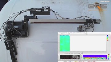 Automated Ultrasonic Testing