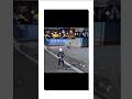 FAST MOVEMENT IN FF SKILL