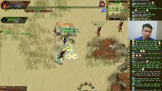 Forge Your Path in the Epic Universe of Phong Than 2 21