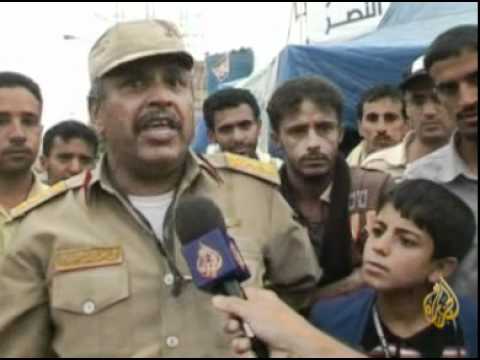 الحركات الثورية اليمنية تؤييد المجلس الانتقالي