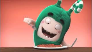 Oddbods Season 1 Episode 18 – Bubble Trouble