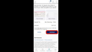 How to Cash Wells Fargo Checks with Bank of America