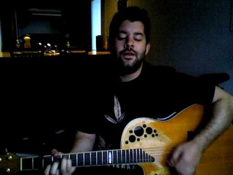 Secret Heart - Ron Sexsmith (covered by Mike Parso...
