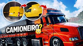 VÍDEO POLÊMICO , CAMINHONEIRO É DIFERENTE DE MOTORISTA ?