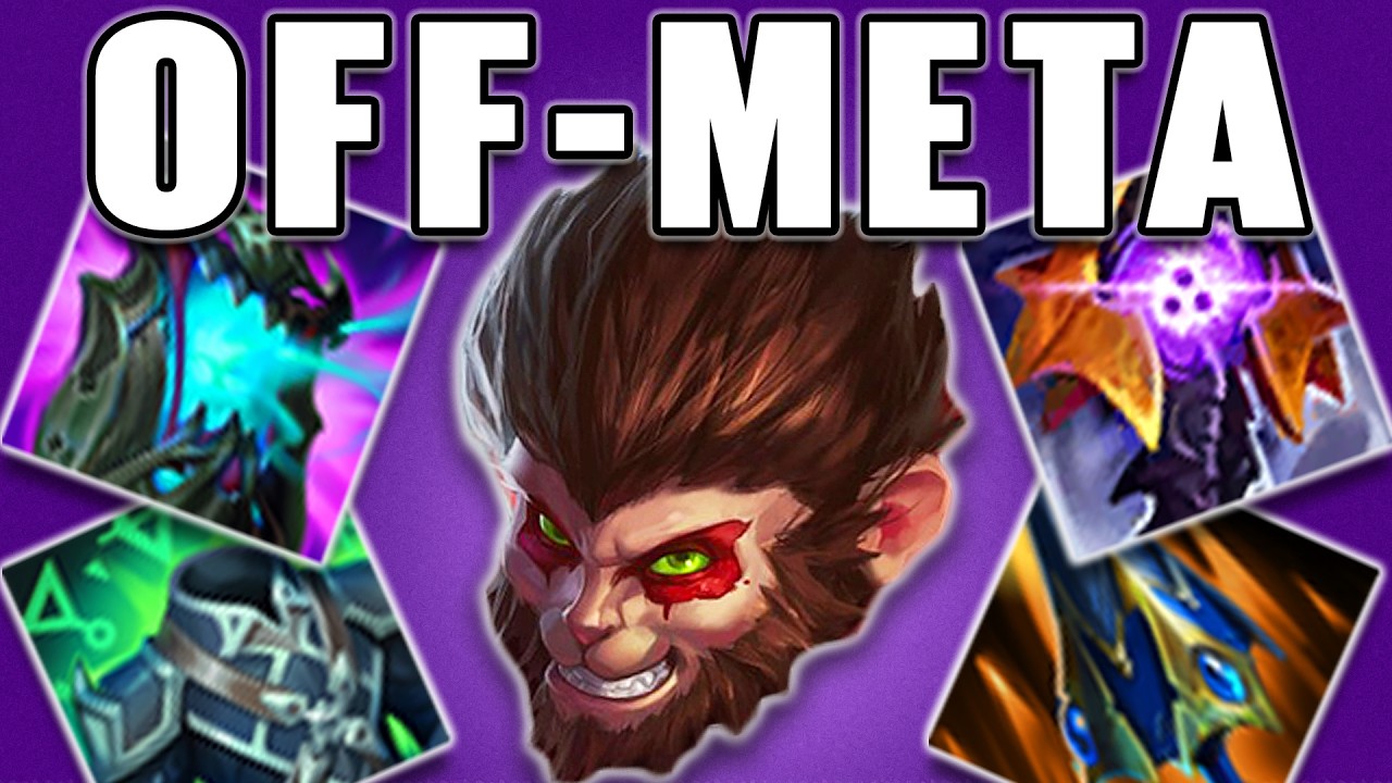 How I Accidently Discovered Unkillable Wukong