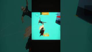 Craftland Parkour map masti😁😁 #shorts