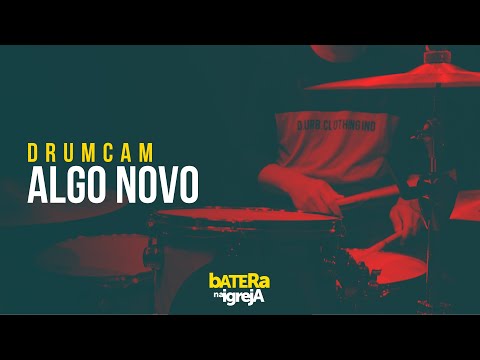 Drumcam Kemuel 'Algo
