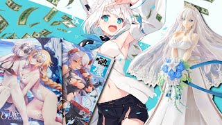 Buying Anime Merchandise with Buyee