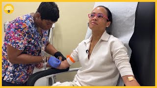 ABC News' Linsey Davis speaks out on uterine fibroids in Black women