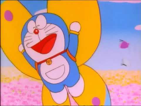 나는 도라에몽 2112 [ 4 : 3 비율 ]