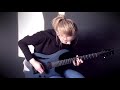 Farmer Boys - You and Me guitar by Alex S