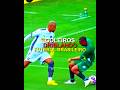 GOLEIROS DRIBLANDO NO FUTEBOL BRASILEIRO #futebol #brasileirão #dribles #goleiros #edit #gols