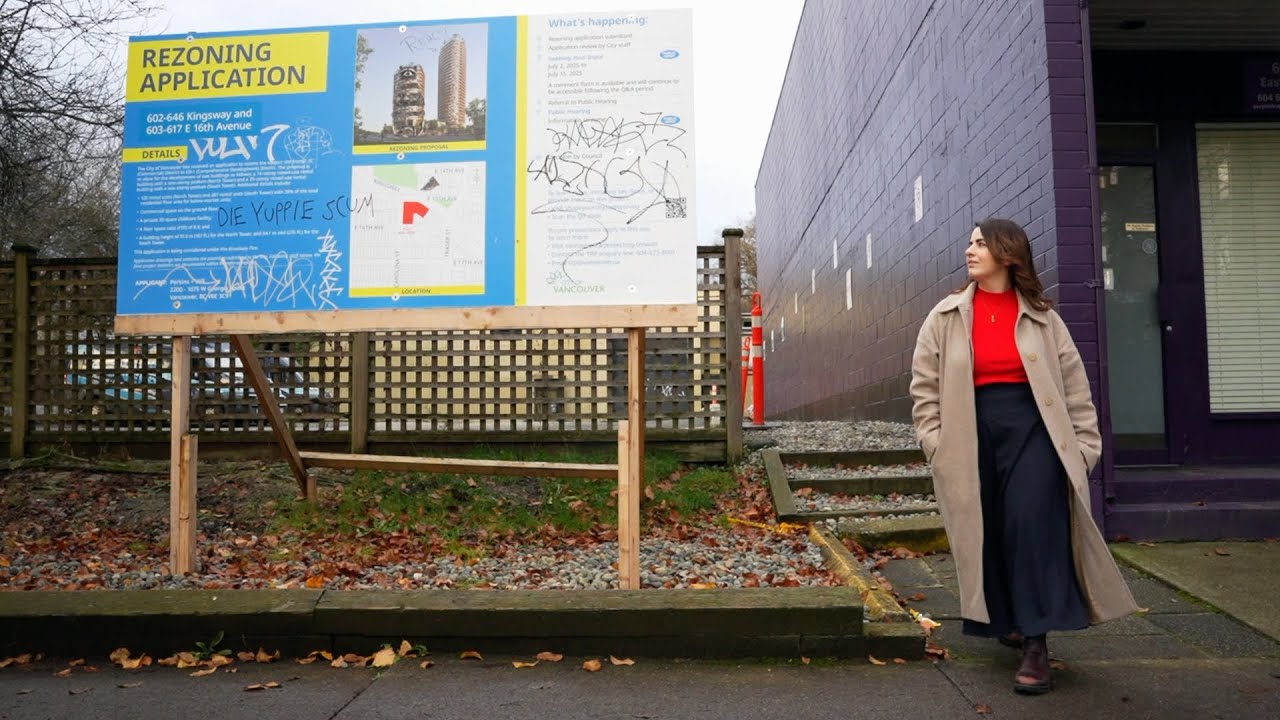 Micae - It All Looks A Little Different Now (Official Video)