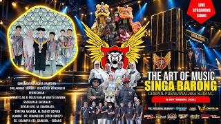 LIVE NGARAK SINGA BARONG || 19 SEPTEMBER 2026 || DS. CISAMPIH KEC. DAWUAN, SUBANG
