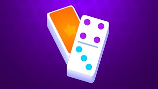 لعبة Domino Jam: Tile Match Journey (من تطوير Utku Gogen) - فيديو لعب على نظام iOS (عالي الدقة) screenshot 4