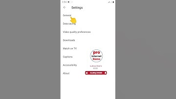 Thumbnail of YouTube Voice Search Settings | YouTube Voice Search Language Change #shorts #youtube