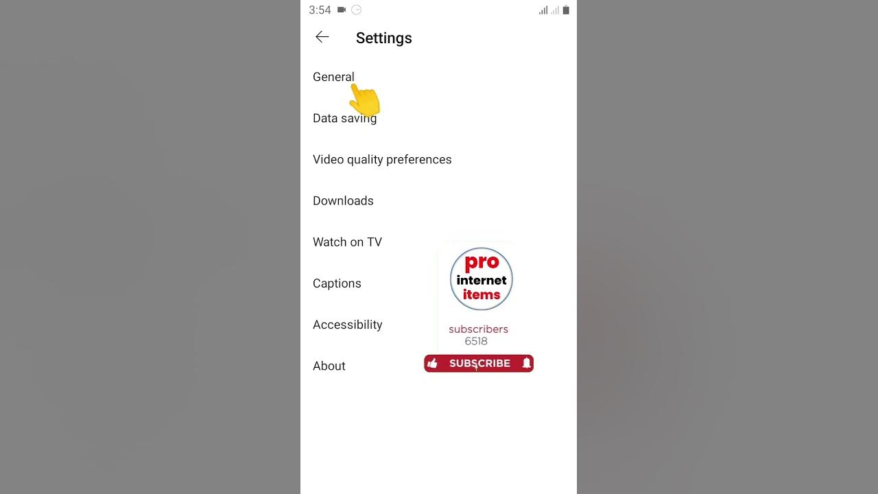 YouTube Voice Search Settings | YouTube Voice Search Language Change #shorts #youtube