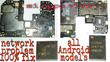 redmi 9 prime network problem solution | redmi realme network not working fixed all models