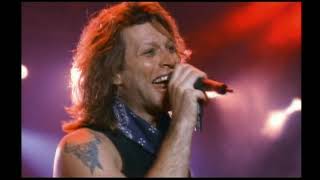 Bon Jovi - This ain't a Love Song | Live from London 1995 UHD 4K