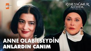 İki Aile Arasında Büyük Gerilim Hattı... - Aynı Yağmur Altında 2. 