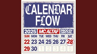 Calendar Flow