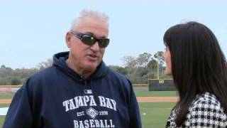 Episode 9: Meet the Skipper - Tampa Bay's Joe Maddon
