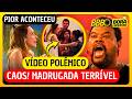 😱🔥BBB26 CA0S! BABU SURT4 na MADRUGADA e BR1GA com Ana Paula SAI do CONTROLE! PÓS SINCERÃO PESADO!