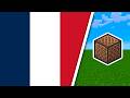 French National Anthem Note Block | La Marseillaise Minecraft