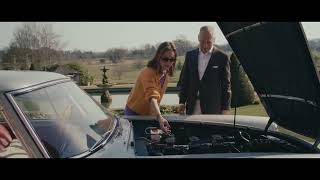 Talk to the Driver with Cici Muldoon – Episode 3