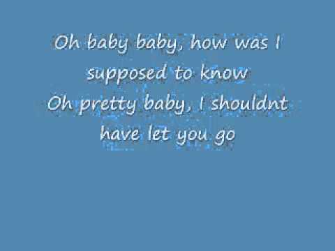 Hit Me Baby One More Time With Lyrics YouTube FLVhttp Youtu Be C APQOMf6Ow