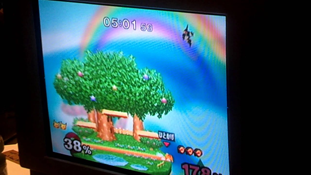 APEX 2014 | Germ (Link/Falco) vs DDisciple (Pikachu) R1 Pools