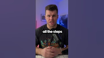 Ultimate SOP AI Tool #short