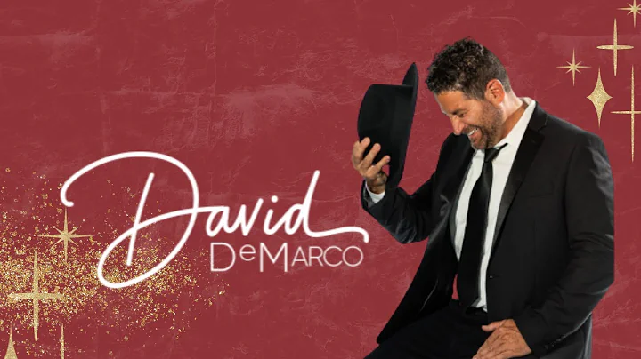 Sunday Service - 11.27.2022 - Believe - A David De...